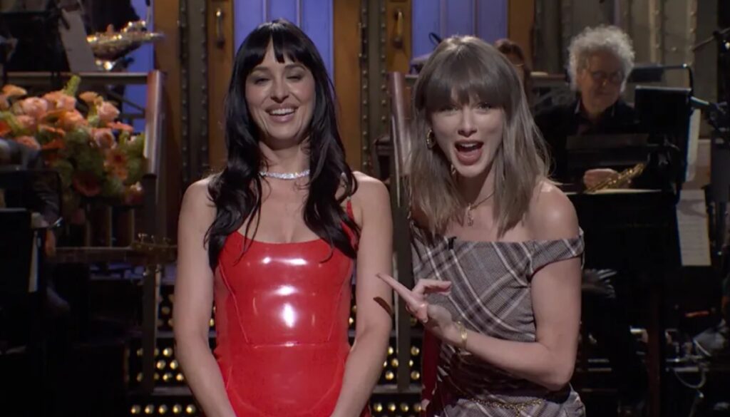 Taylor Swift