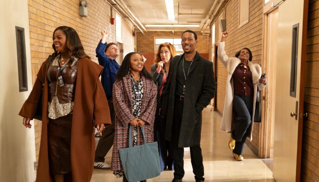 Abbott Elementary Season 6 Episode Guide: When Do New Episodes Air?