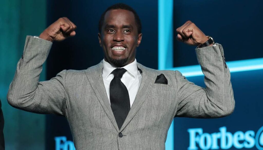 Diddy’s Prison Release Date Moves to March 2028