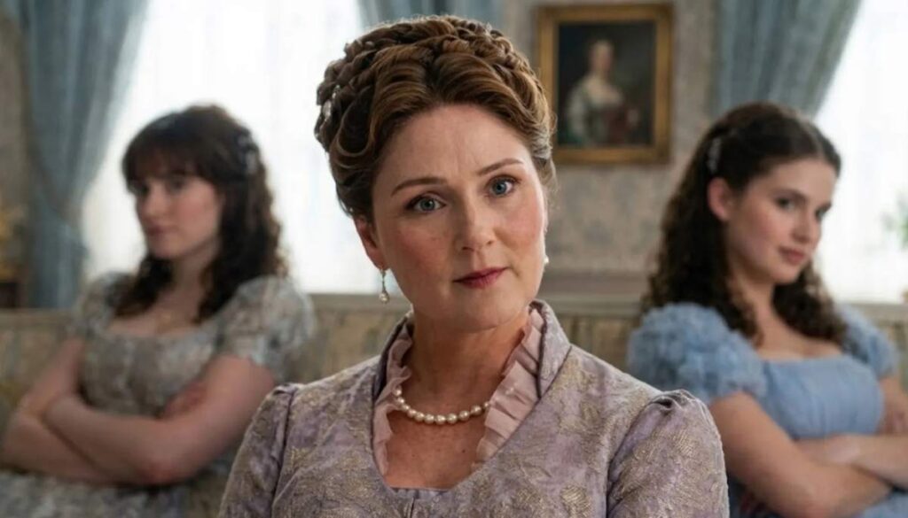 Bridgerton Announces New Prequel About Lady Violet