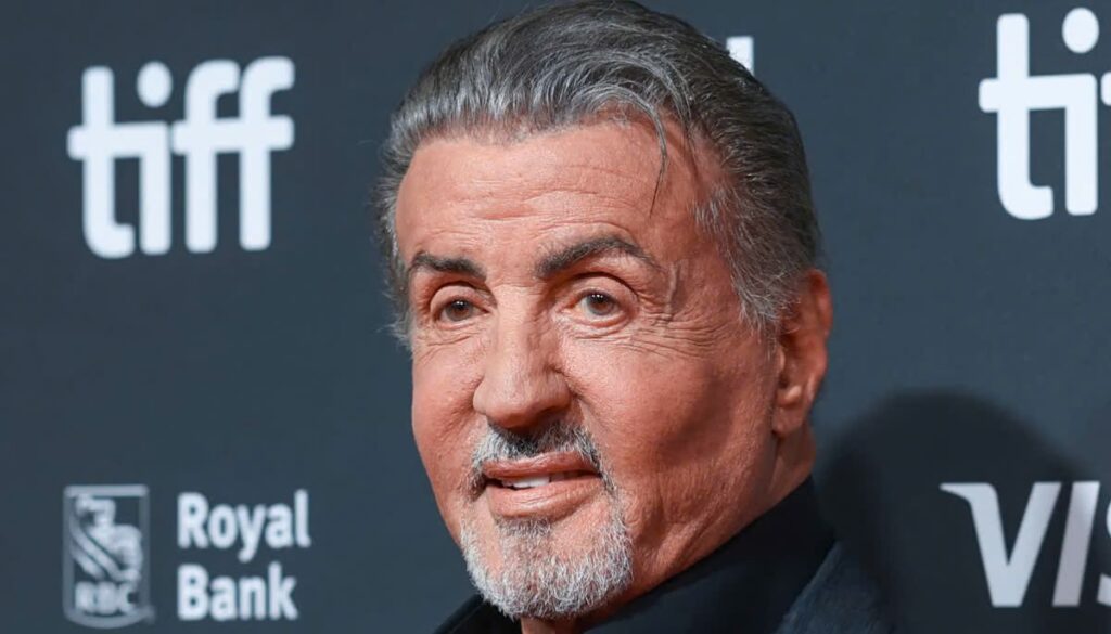 Sylvester Stallone Reveals Why He Regrets Doing His Own Stunts