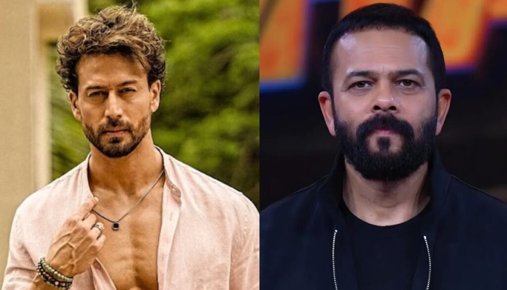 Rohit Shetty