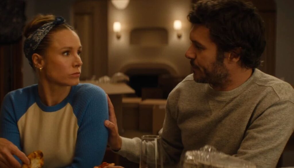 Nobody Wants This Season 3 Soundtrack: Every Song Revealed 'Nobody Wants This'