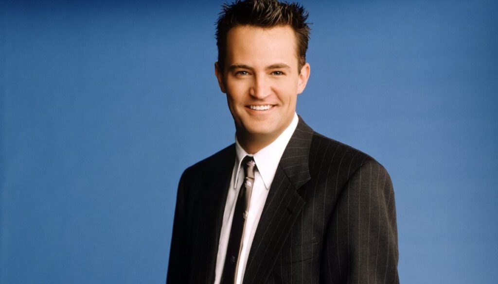 Matthew Perry’s Friend Reflects on His Lasting Legacy
