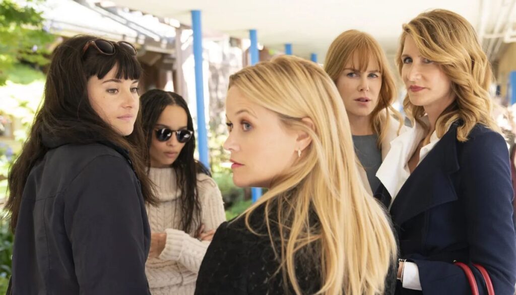 Big Little Lies Season 3 Takes a Step Closer to Production