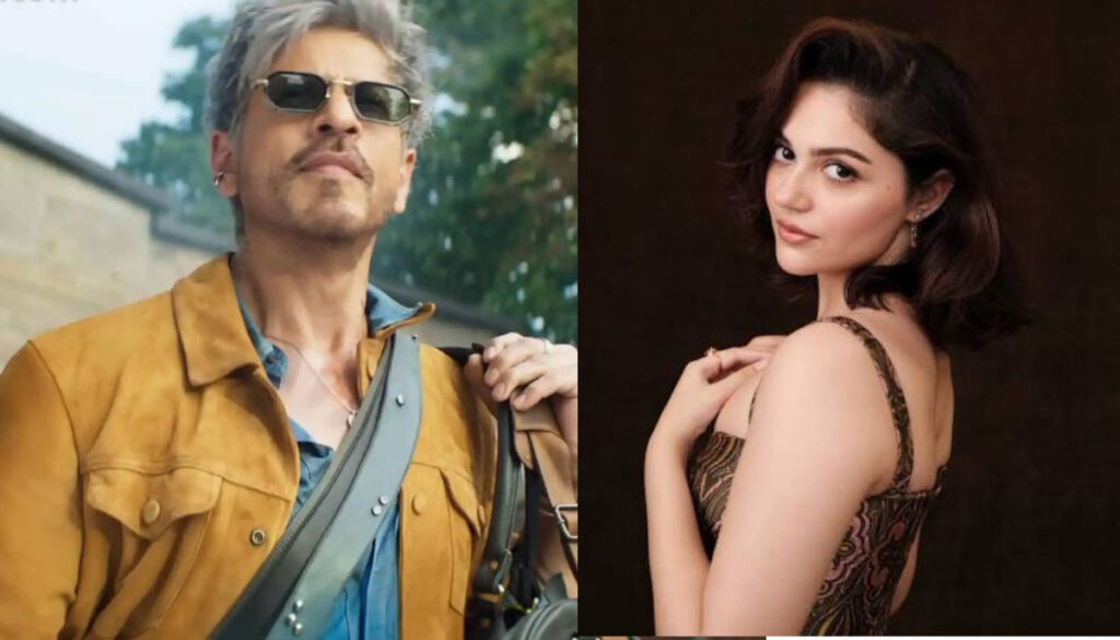 Shakti Shalini Release Delayed to 2027 Amid Shah Rukh Khan’s King Shakti Shalini