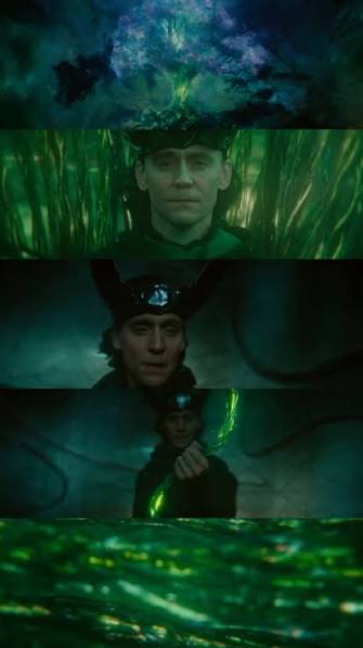 Tom Hiddleston 