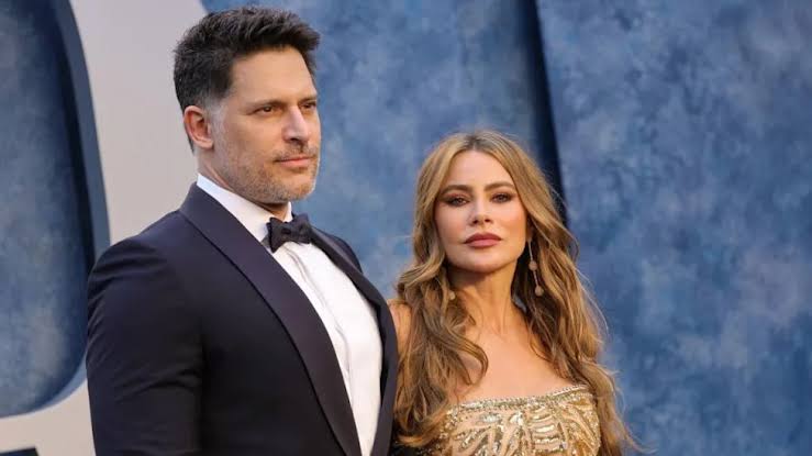 Joe Manganiello