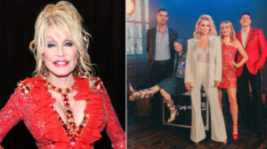 Dolly Parton