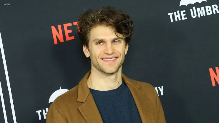 Keegan Allen Shares Painful Update After Armed Robbery keegan Allen