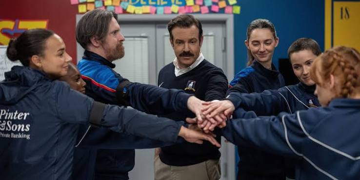 Jason Sudeikis