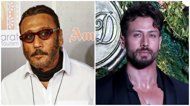 Jackie Shroff Makes First Public Appearance After Tiger Shroff Shooting Incident Jackie Shroff