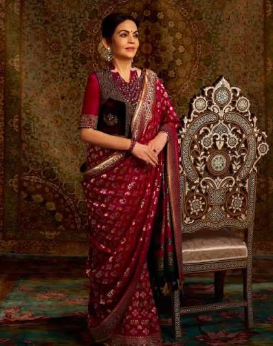 Nita Ambani
