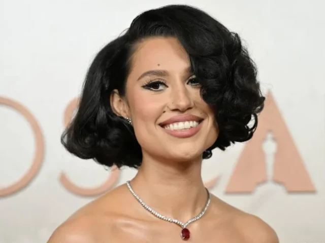 RAYE’s Family Feared for Her Life During Substance Struggles