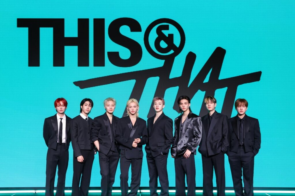 Stray Kids skip 2027 Grammy Awards