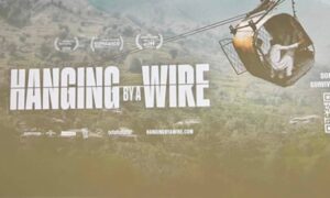 Hanging by a Wire documentary Pakistan 2027 Oscar entry